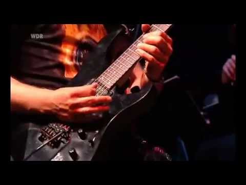 Rage - Suite Lingua Mortis live at Rock Hard Festival 2010