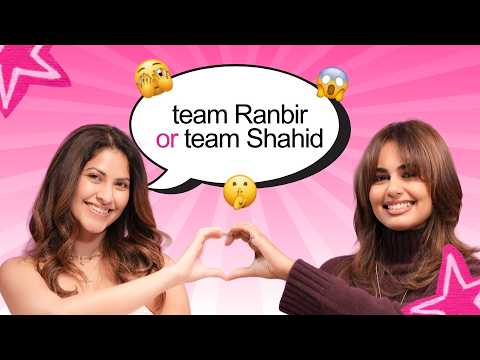 Ep. 118 Bollywood Secrets, Relationship Red Flags and Public Breakups