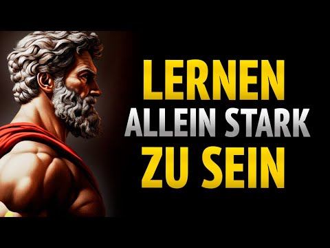 Control your emotions and be mentally strong (Think, live and act like a Stoic) Stoicism