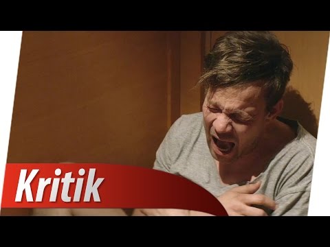 HÖHERE GEWALT Trailer Deutsch German & Kritik