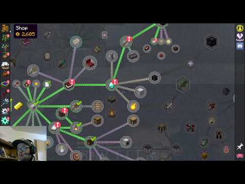 Empowerererer and a Lava Factory [MC Eternal 15]