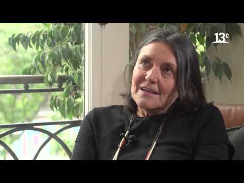 Conversando sobre los centros culturales de Chile  | Off The Record