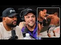 Rampage Asks Dan Henderson If He Was Surprised When He Knocked Out Fedor
