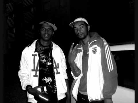 Loreta & Oscar - Anos 90 - MixTape K.B.A