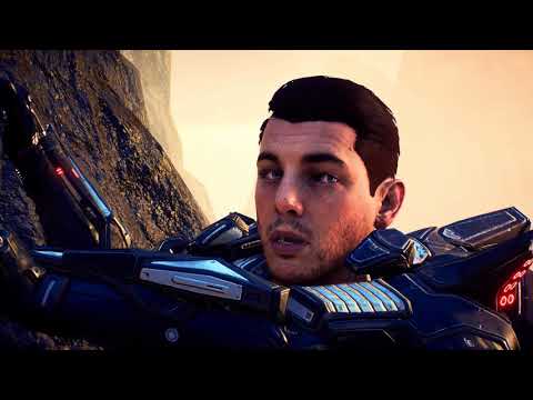 Mass Effect: Andromeda Playthrough w/ BenderBot! Pt 106