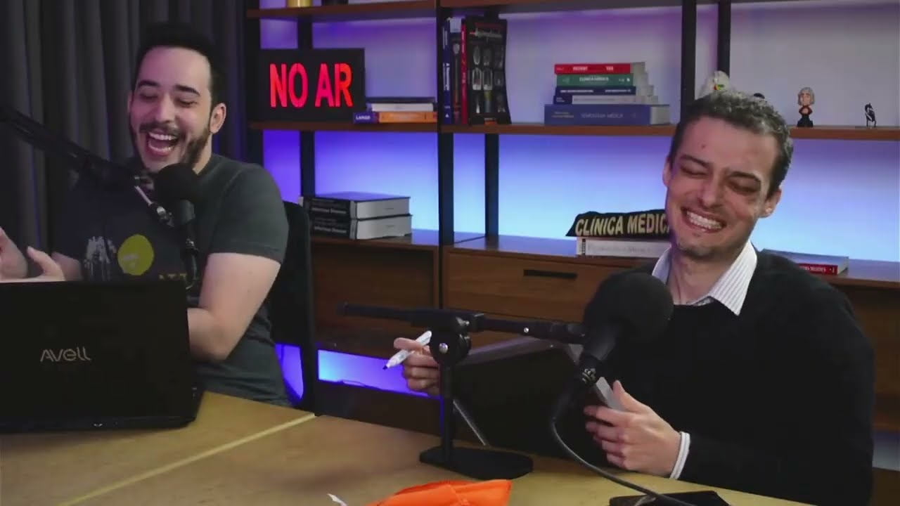 APESAR DO NOME NÃO CAUSA SINTOMAS NEUROLÓGICOS - Corte Jogo de Adivinhação