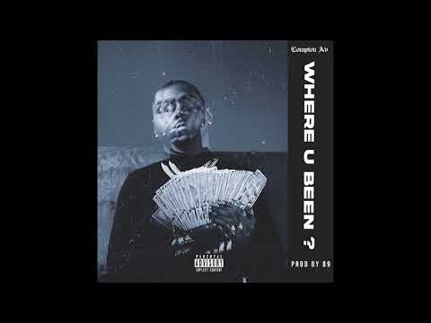 Compton Av & 89 Where U Been