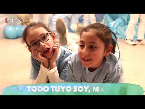 TODO TUYO SOY (Gonzalo Mazarrasa) Canta alabanza - Música Católica