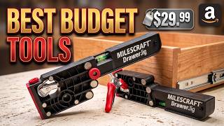 22 Genius Amazon Tools Under $30 Every Pro Needs in 2026