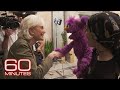 How Sesame Workshop S Muppets Are Teaching Emotional Coping Tactics To Children