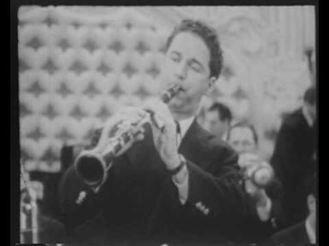 Tommy Dorsey Orch. "Bugle Call Rag" & "Ole Miss", re-titled "Well Git it"