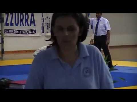 IOANNIS KILES JJIF HIGHLIGHTS DUO 2 2011  BALKAN LARNACA Ju Jitsu CHAMPIONSHIP JIU JITSU Jujutsu