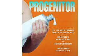 Progenitor - Destroy Zeppelin L48
