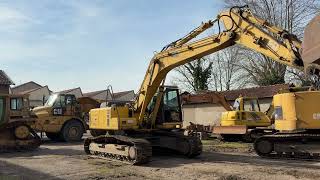 بيع حفارة مجنزرة Komatsu PC210 - صورة 5 | Machineryline KW حفارة مجنزرة Komatsu PC210 | صورة 5 - Machineryline