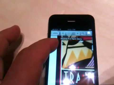 iBooks auf dem iPhone (ifun.de)