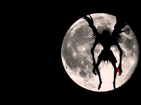 Nightcore - Death Note (2.2)
