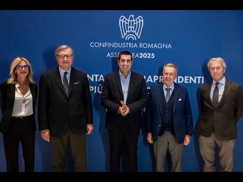 Speciale TV Assemblea 2025 
