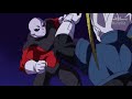Super Dragon Ball Heroes Episode 9 VOSTFR