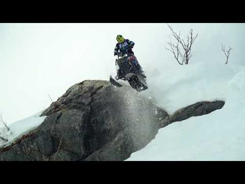 2020 Polaris 850 Khaos RMK