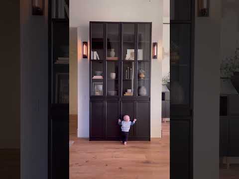 My favorite Ikea Hack so far