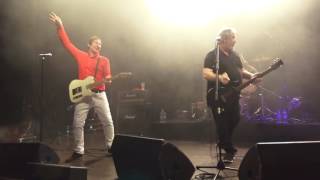 Buzzcocks - Boredom / Fast Cars / Totally From The Heart / I Don&#39;t Mind