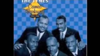 The Tymes • Are You Looking