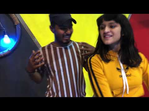 Khushi Roy deedar de