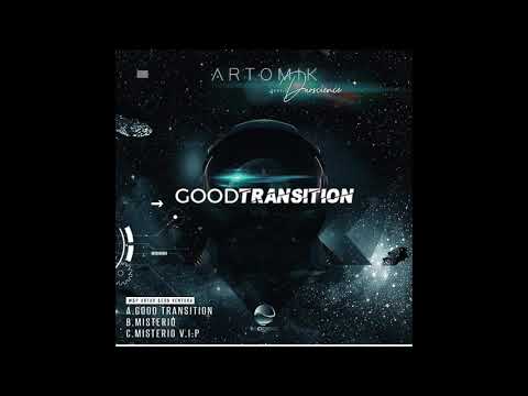 Artomik & Duoscience  -  Good Transition