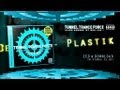 TUNNEL TRANCE FORCE VOL. 65 - MEGAMIX ...