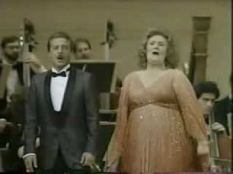 A. Kraus - J. Sutherland - Donizetti-DUO La Fille du regiment