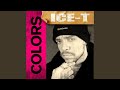 Soul On Ice