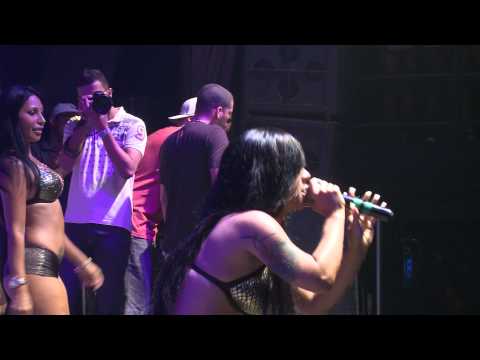 Maysa e as Abusadas Melhores de 2012 na West Show  parte 02 Furacão 2000