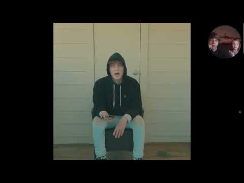 Reacting To TriXx is new song