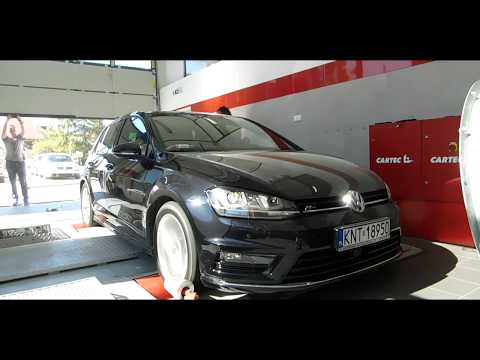 Vw Golf 7 R-Line 1.4TSI 150HP CARTEC - autoMarket24.info