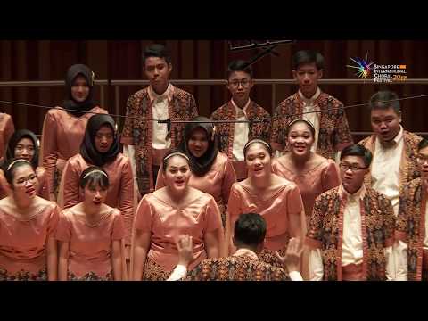 Delta Voice - Io Mi Son Giovinetta (4th SICF)