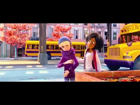 הסרט משפחה בהחלפה 2 