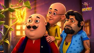 Download lagu Motu Patlu की Golden Butterfly! | Motu Patlu | मोटू पतलू mp3 Download lagu Motu Patlu की Golden Butterfly! | Motu Patlu | मोटू पतलू mp3