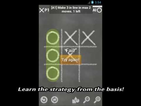 Lines & Puzzles - Five in row