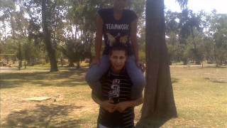 COMO AQUEL PRIMER AMOR BANDA CARNAVAL MI NIÑA TE AMO