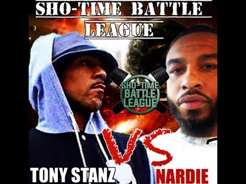 Nardie vs Tony Stanz