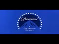 Paramount Pictures 1985 Closing