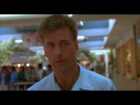 Alec Baldwin in Miami Blues