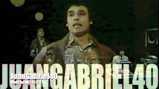 Juan Gabriel - Vives en mi - 1975