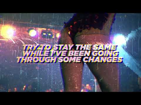 Supreme Patty x Dank Puffs x Ben Utomo - "STAY ALIVE"  (OFFICIAL LYRIC VIDEO)