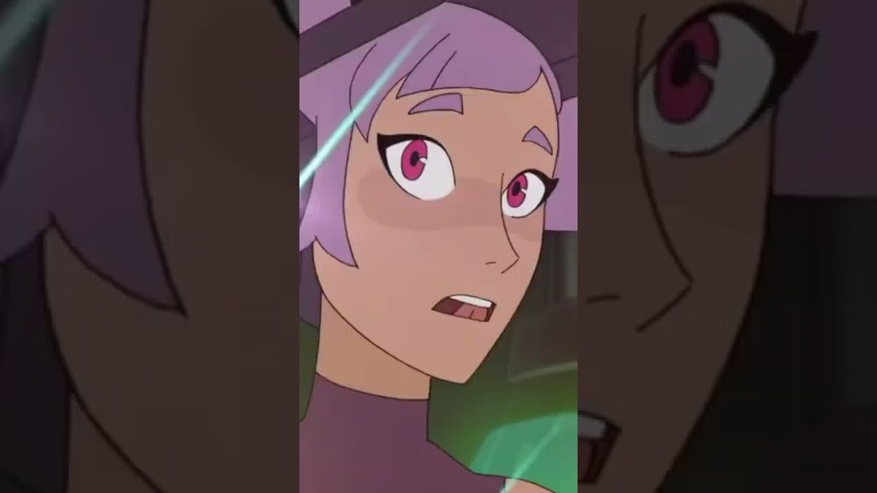 Entrapta Stealing Hordak's Heart | Shera And The Princesses Of Power 🌈💖#shera #entrapta #shipping