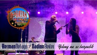 Download lagu HOLONG NA SO TARPUTIK by HERMANN DELAGO & NADINE BEILER - Samosir Music International 2017 mp3 Download lagu HOLONG NA SO TARPUTIK by HERMANN DELAGO & NADINE BEILER - Samosir Music International 2017 mp3