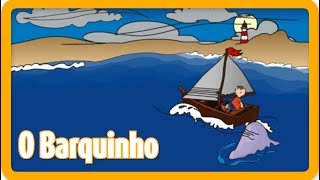 Download lagu O Barquinho | Canções para crianças em Português mp3 Download lagu O Barquinho | Canções para crianças em Português mp3