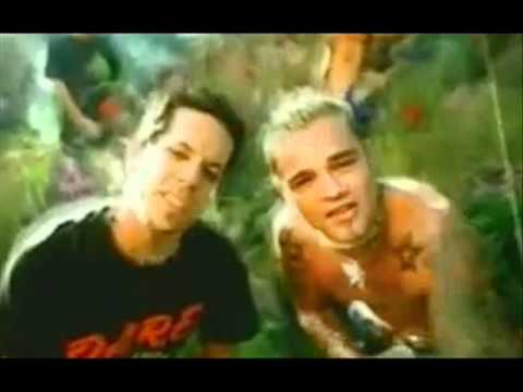 Butterfly песня Crazy Town смотреть онлайн видео в