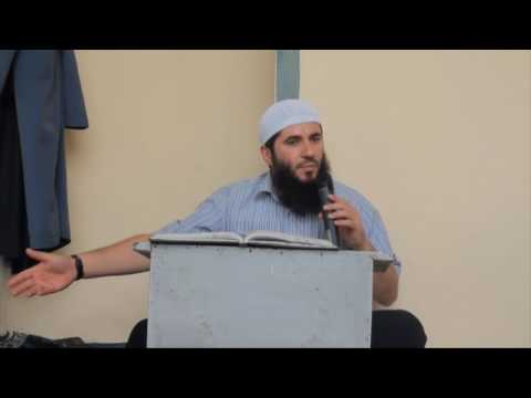 Sadakaja të ka ndihmu nga fatëkeqësia (pyetje) - Hoxhë Muharem Ismaili