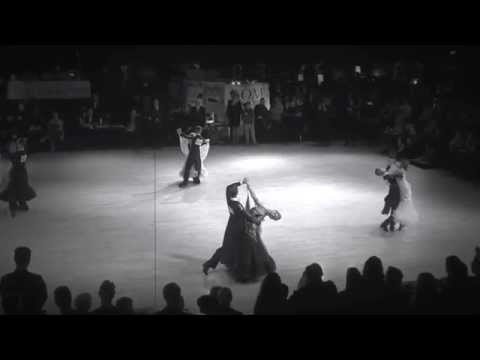 Assen 2015 Dutch Open Championship Quickstep Boyce